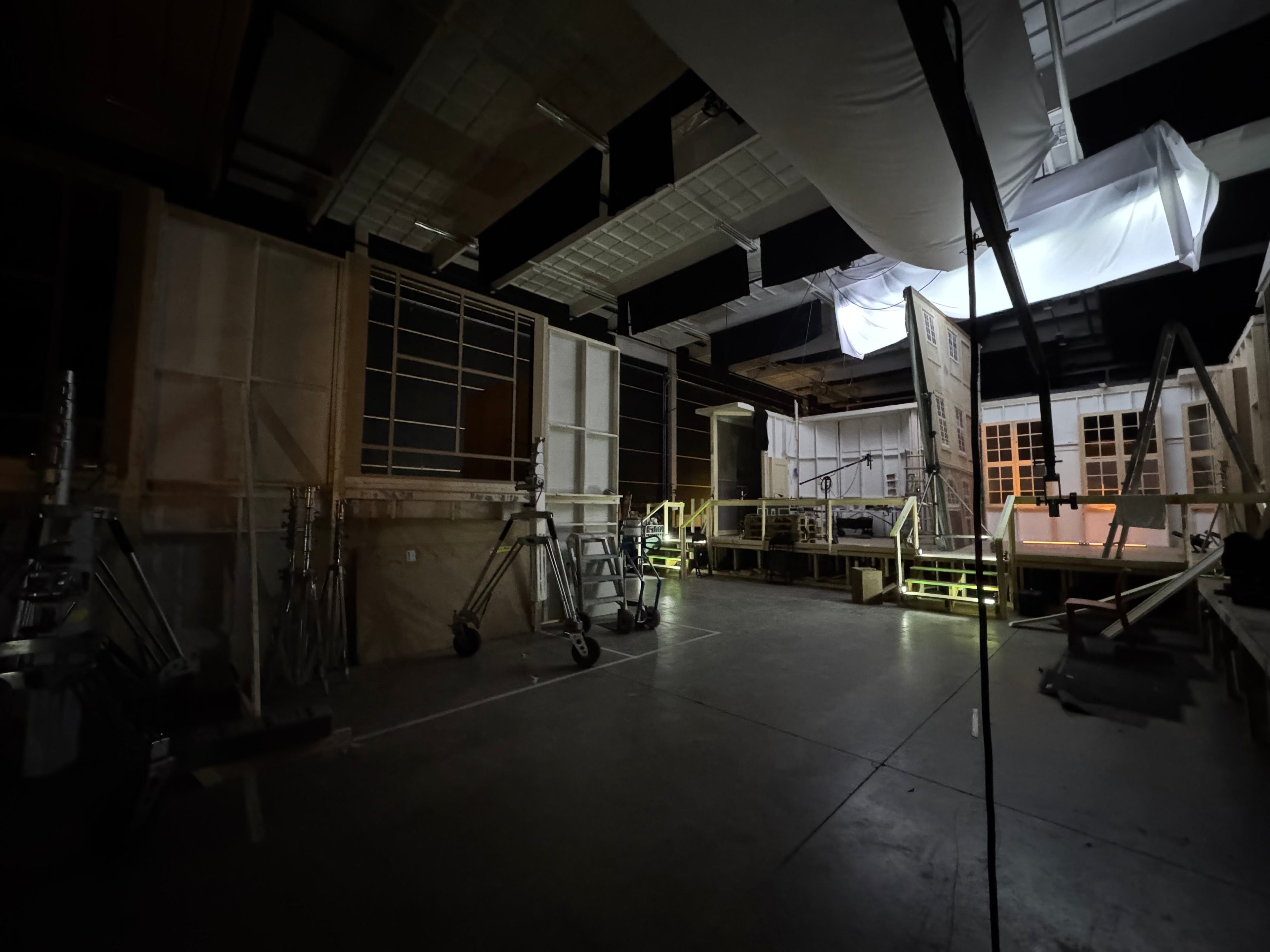 Making Movies