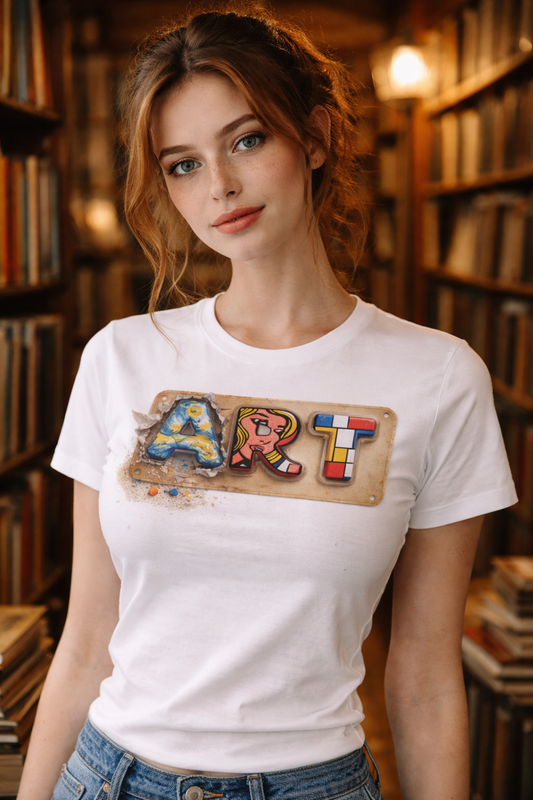 ART Vers. 1.2 ( G )